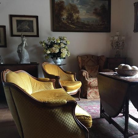 דירות Poggio Renatico Casa Madonna Boschi מראה חיצוני תמונה