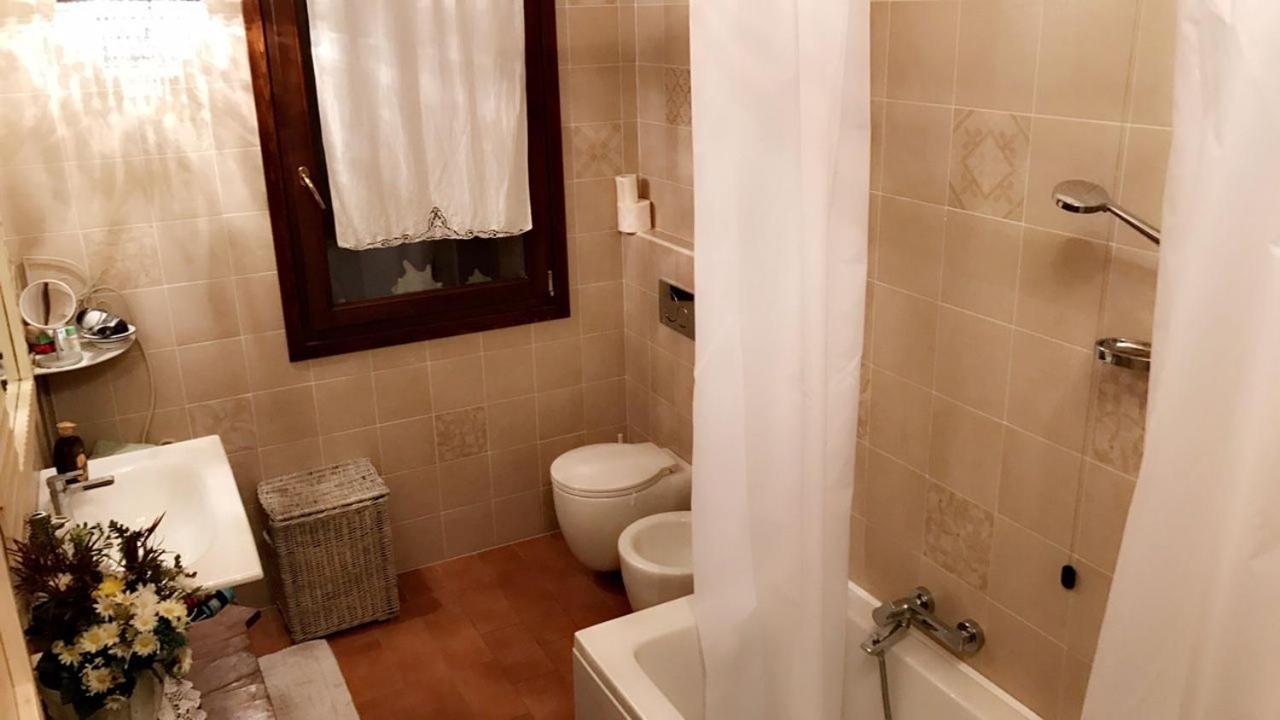 דירות Poggio Renatico Casa Madonna Boschi מראה חיצוני תמונה