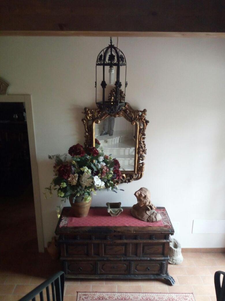 דירות Poggio Renatico Casa Madonna Boschi מראה חיצוני תמונה