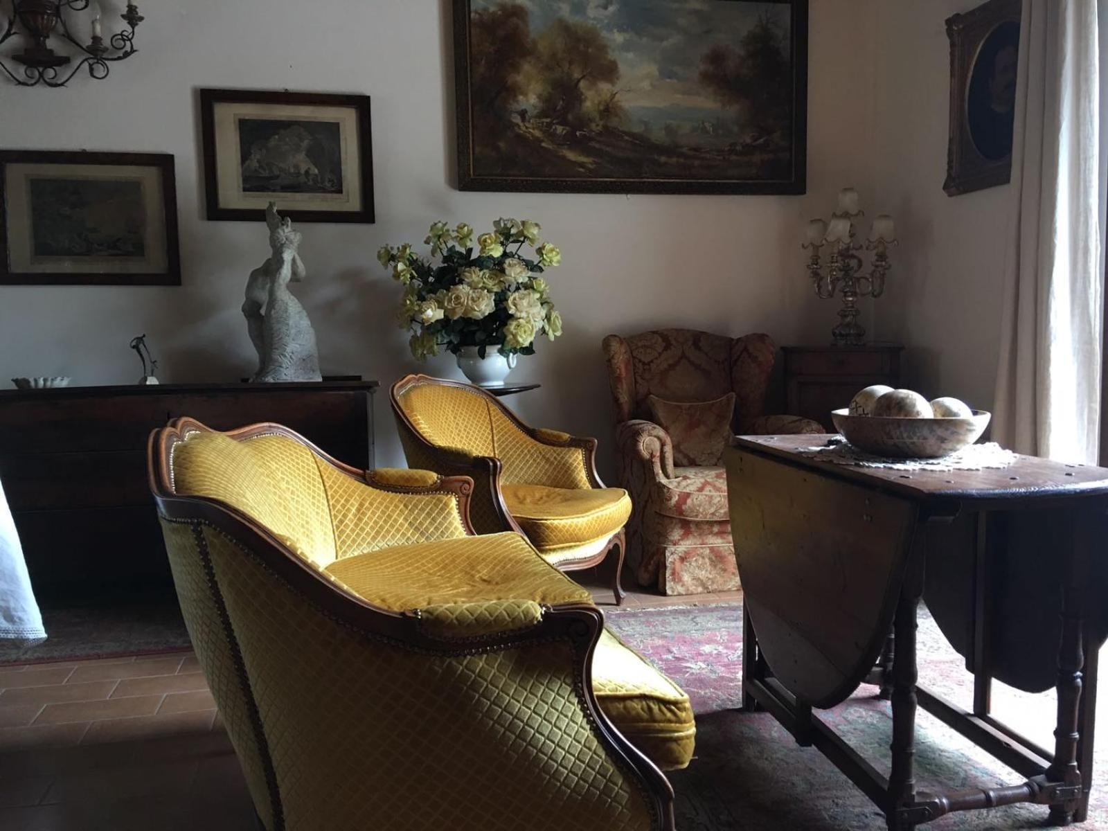 דירות Poggio Renatico Casa Madonna Boschi מראה חיצוני תמונה