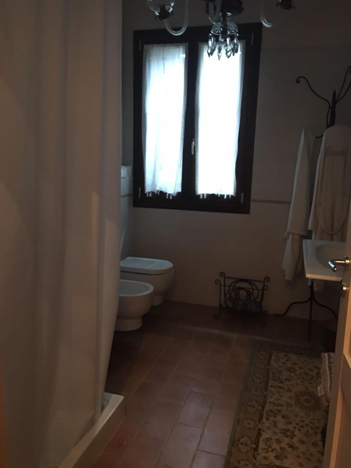 דירות Poggio Renatico Casa Madonna Boschi מראה חיצוני תמונה