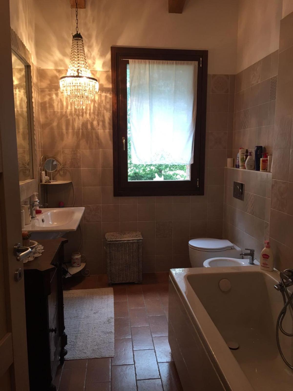 דירות Poggio Renatico Casa Madonna Boschi מראה חיצוני תמונה
