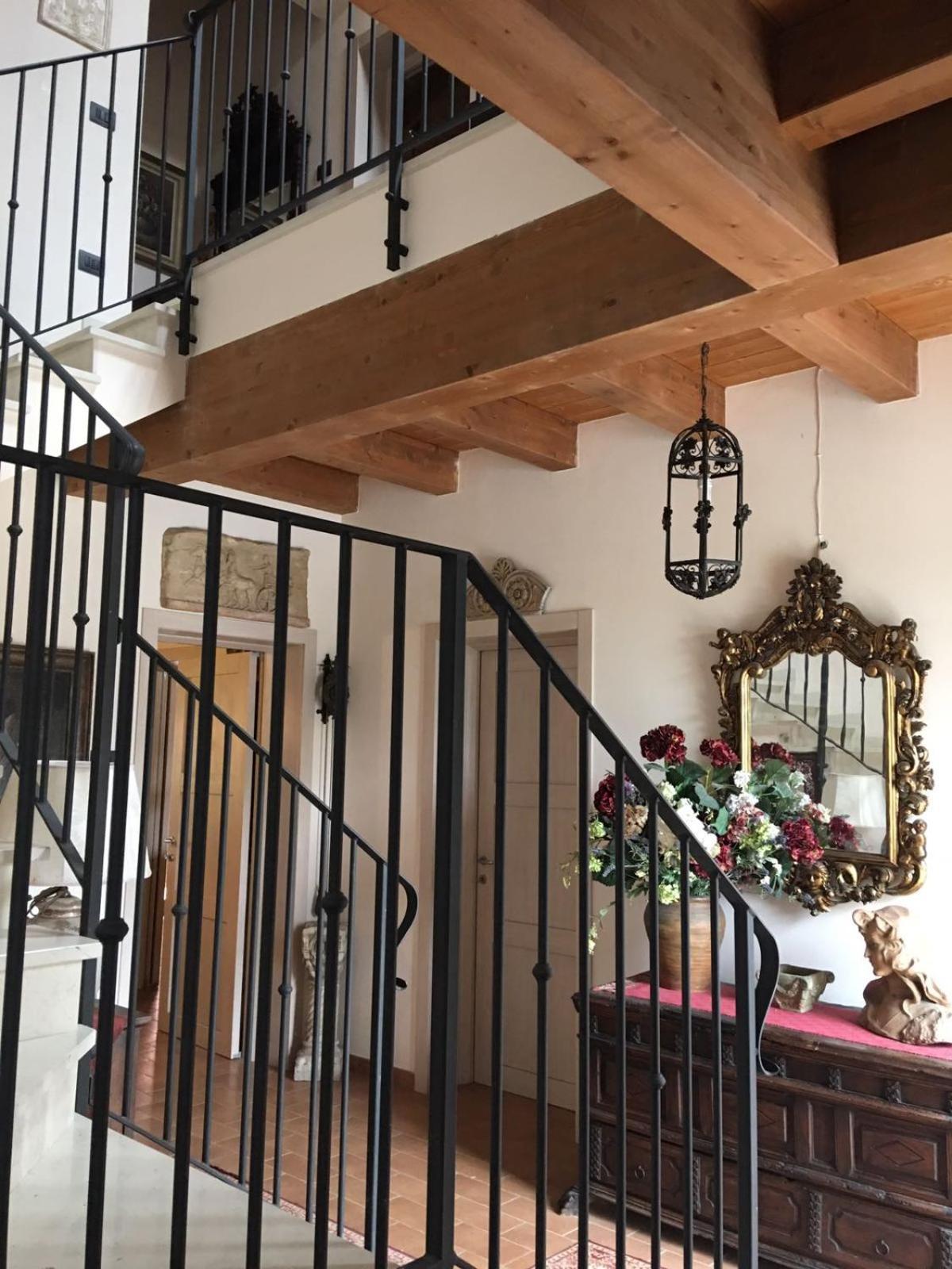 דירות Poggio Renatico Casa Madonna Boschi מראה חיצוני תמונה