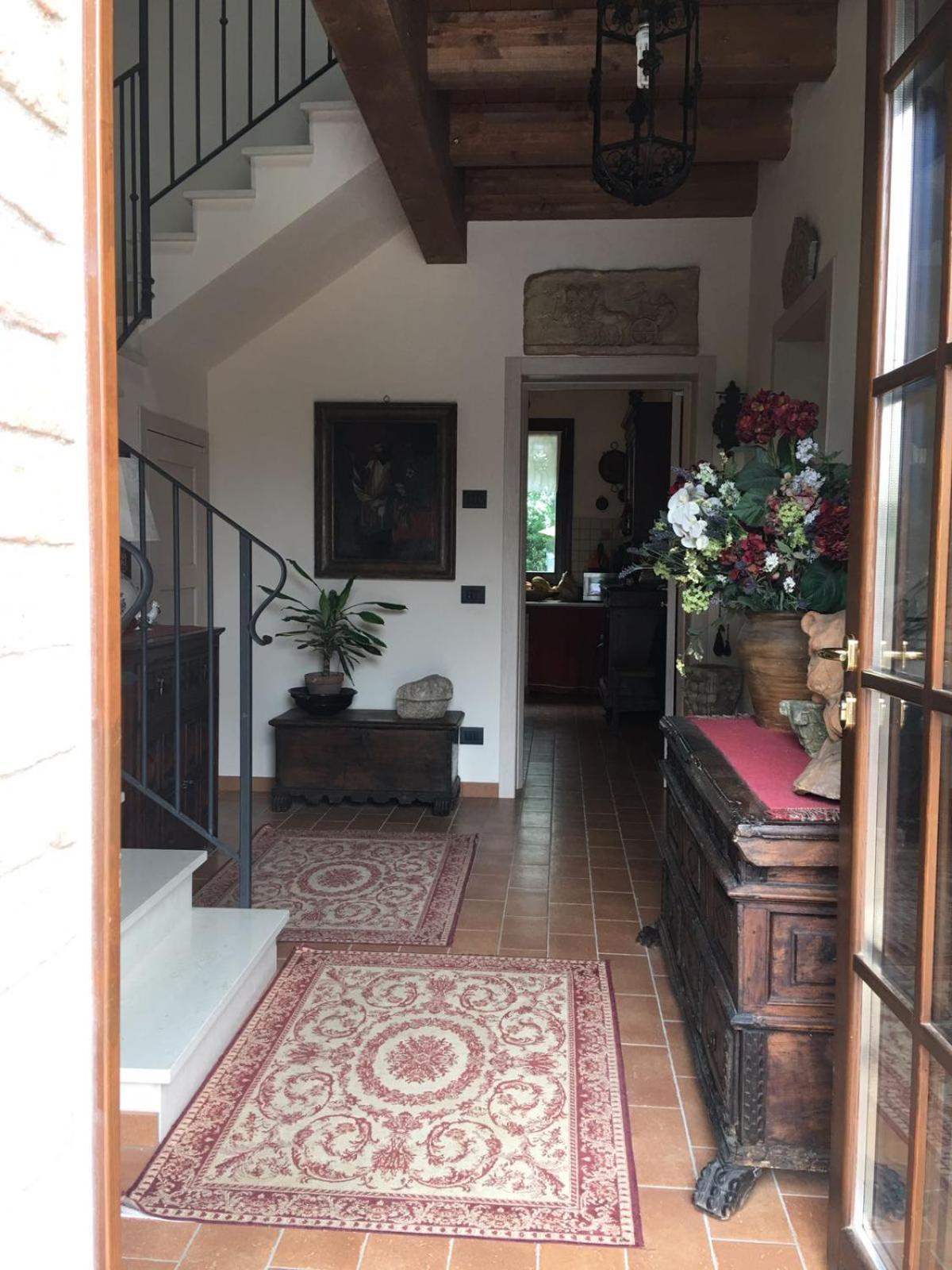 דירות Poggio Renatico Casa Madonna Boschi מראה חיצוני תמונה