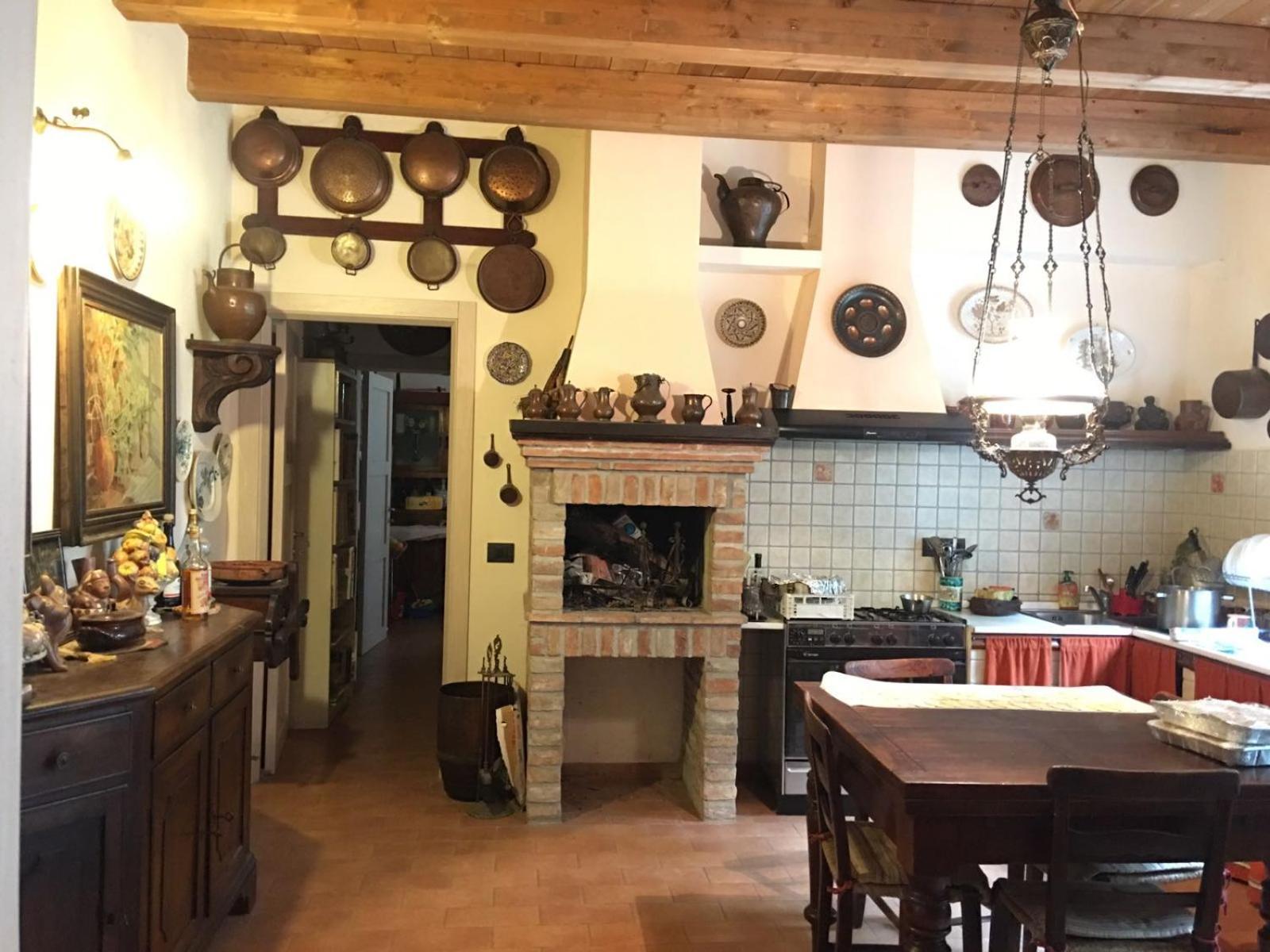 דירות Poggio Renatico Casa Madonna Boschi מראה חיצוני תמונה