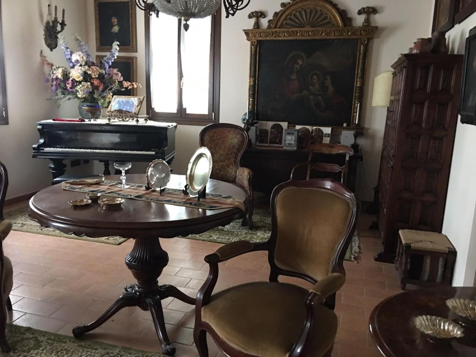 דירות Poggio Renatico Casa Madonna Boschi מראה חיצוני תמונה