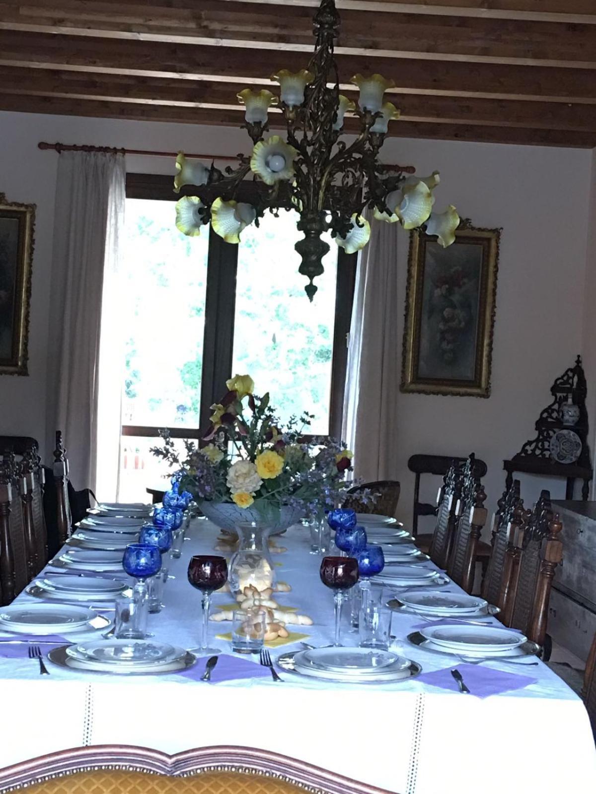 דירות Poggio Renatico Casa Madonna Boschi מראה חיצוני תמונה