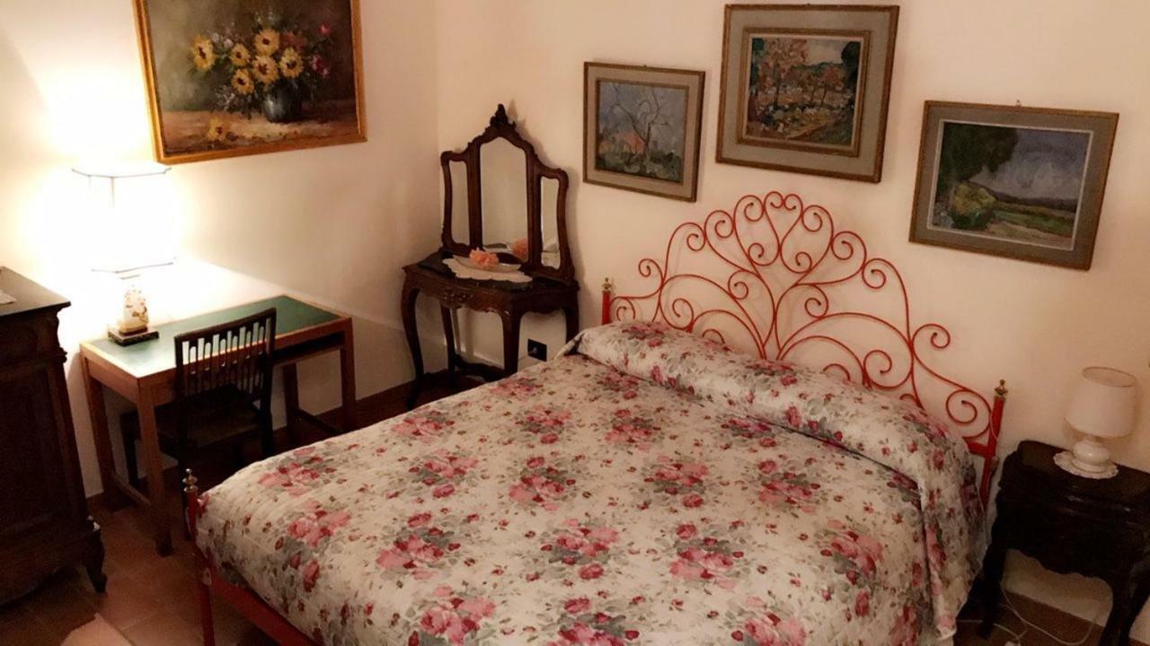 דירות Poggio Renatico Casa Madonna Boschi מראה חיצוני תמונה