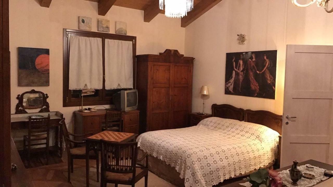 דירות Poggio Renatico Casa Madonna Boschi מראה חיצוני תמונה