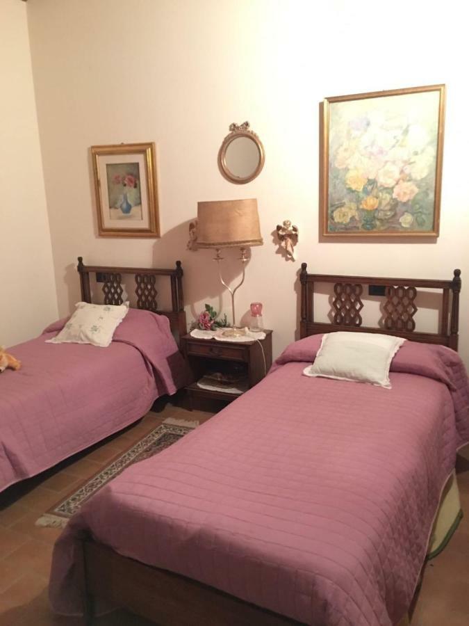 דירות Poggio Renatico Casa Madonna Boschi מראה חיצוני תמונה